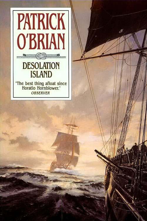 HMS Leopard in literature